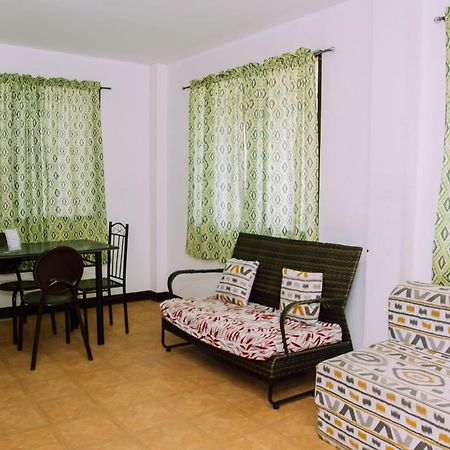 Gaea'S Apartments Panglao Bagian luar foto