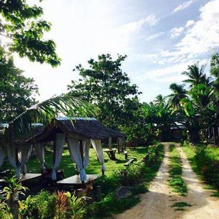 Gaea'S Apartments Panglao Bagian luar foto