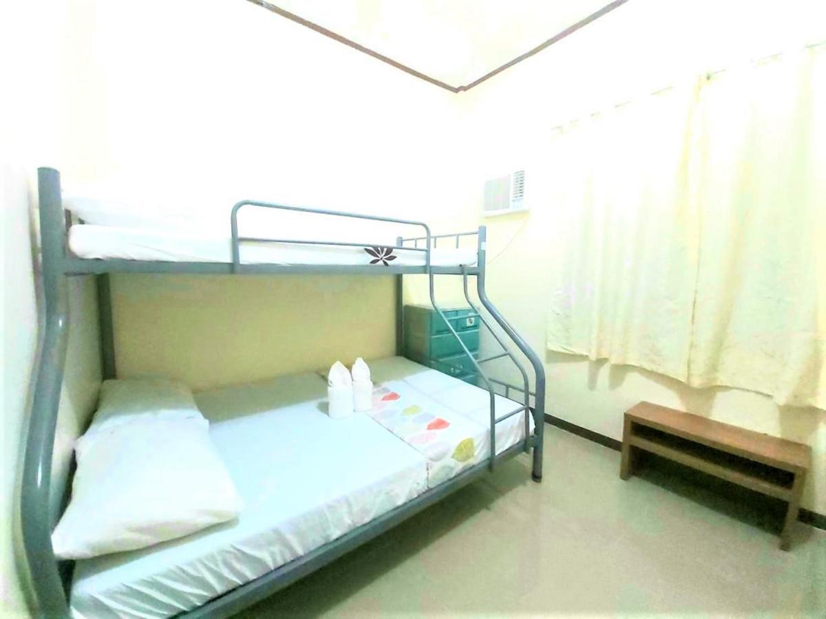 Gaea'S Apartments Panglao Bagian luar foto