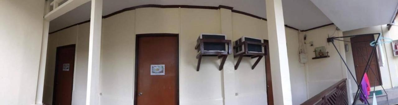 Gaea'S Apartments Panglao Bagian luar foto
