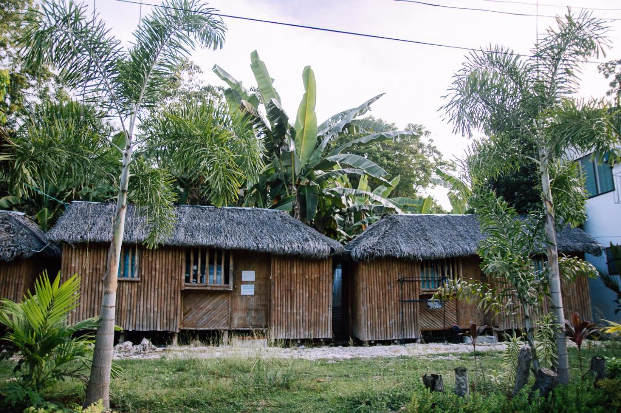 Gaea'S Apartments Panglao Bagian luar foto