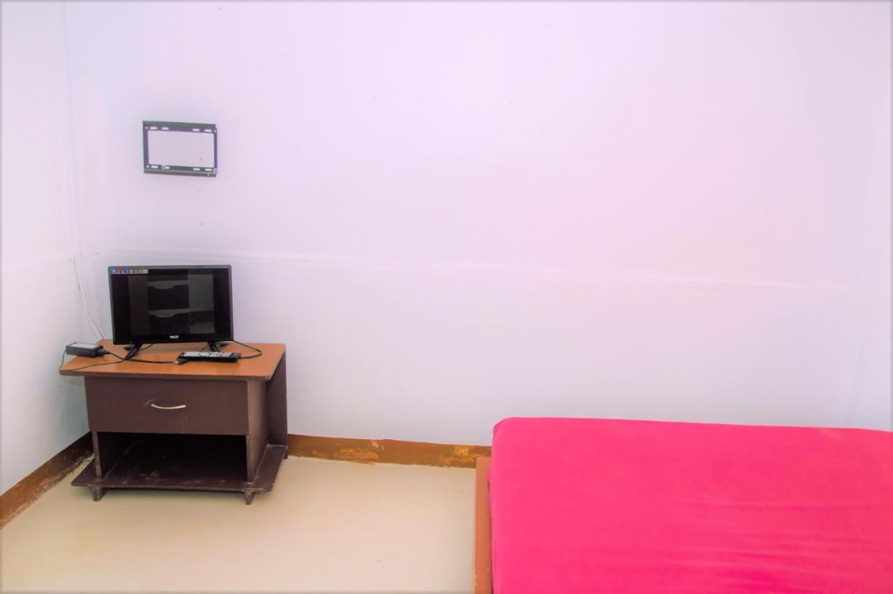 Gaea'S Apartments Panglao Bagian luar foto