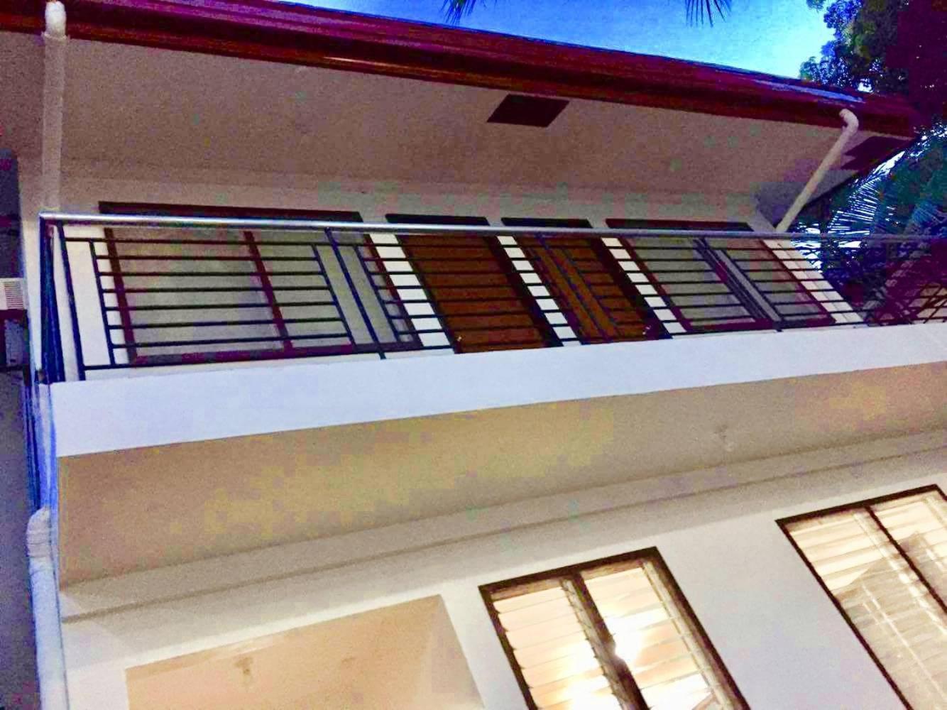 Gaea'S Apartments Panglao Bagian luar foto