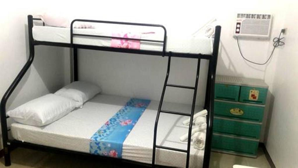 Gaea'S Apartments Panglao Bagian luar foto
