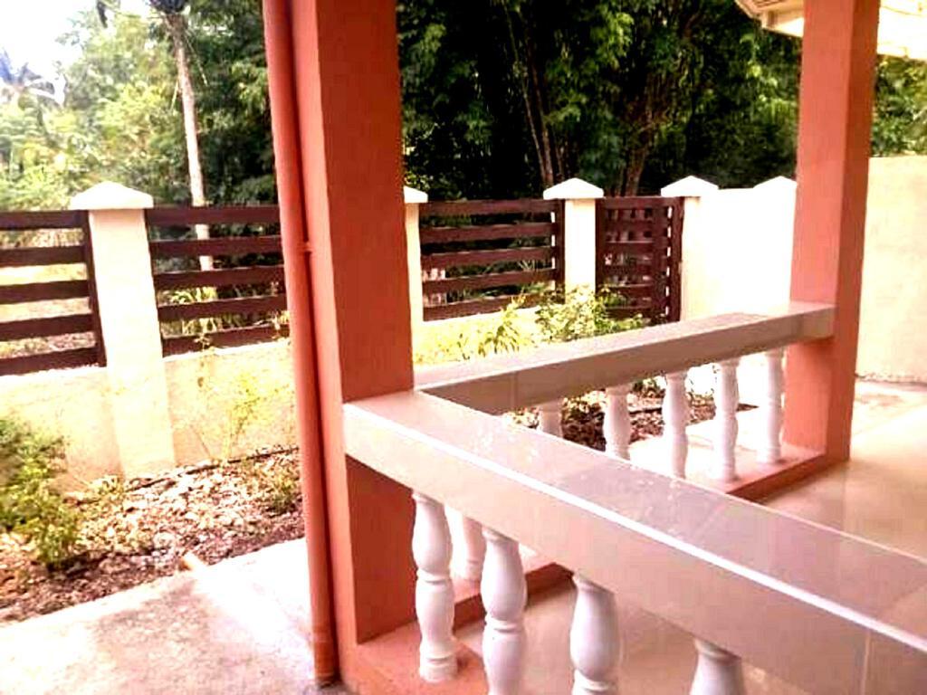 Gaea'S Apartments Panglao Bagian luar foto