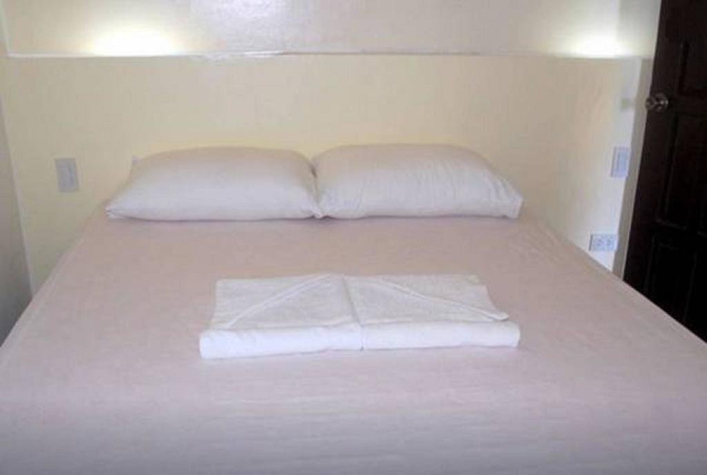 Gaea'S Apartments Panglao Bagian luar foto
