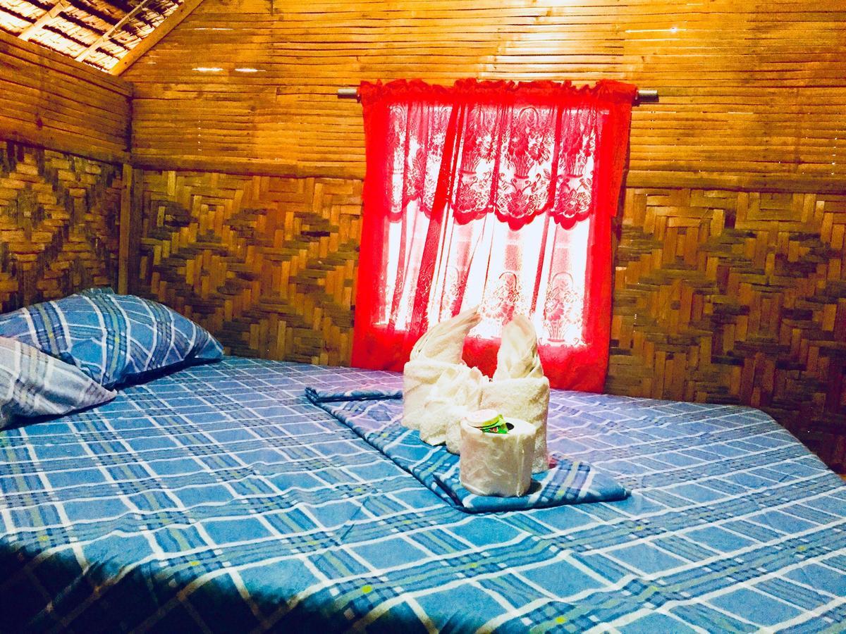 Gaea'S Apartments Panglao Bagian luar foto
